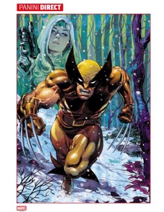 WOLVERINE 472 - WOLVERINE 14