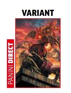 SPIDER-MAN 890 AMAZING VISIONS VARIANT DI LEE BERMEJO...