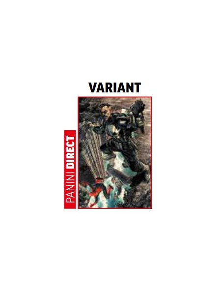 SPIDER-MAN 890 AMAZING VISIONS VARIANT DI LEE BERMEJO (N°9) - AMAZING SPIDERMAN 14