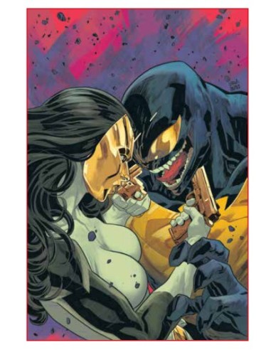 IL NUOVISSIMO VENOM 14 - VENOM 108