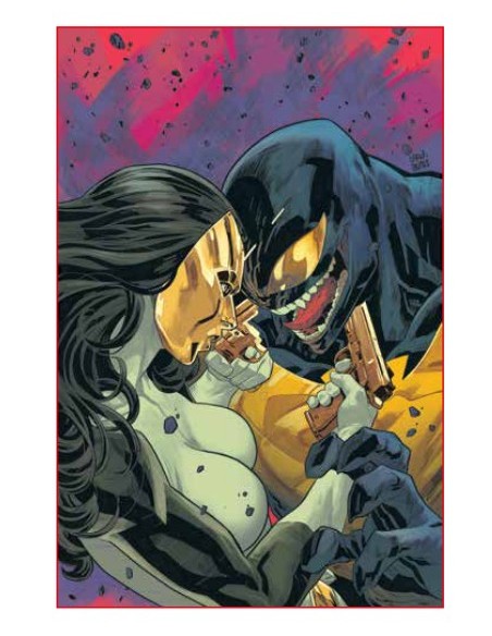 IL NUOVISSIMO VENOM 14 - VENOM 108