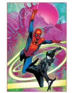 ULTIMATE SPIDER-MAN (2024) VOL. 3 AFFARI DI FAMIGLIA -...