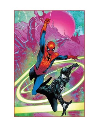 ULTIMATE SPIDER-MAN (2024) VOL. 3 AFFARI DI...