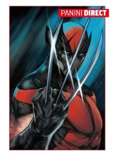 ULTIMATE WOLVERINE VOL. 1 IL SOLDATO D`INVERNO - MARVEL...