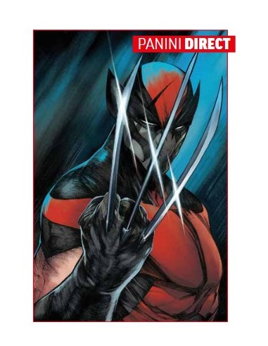 ULTIMATE WOLVERINE VOL. 1 IL SOLDATO D`INVERNO...