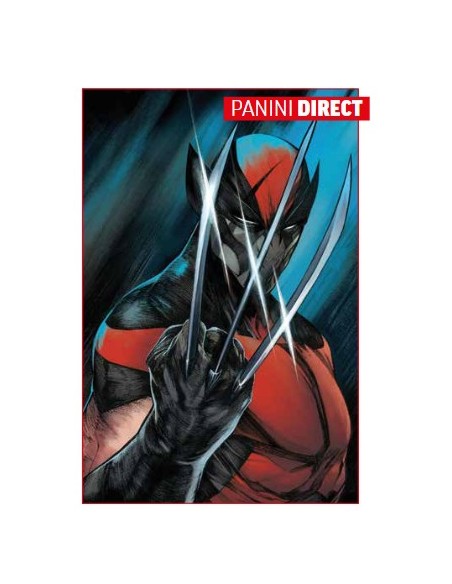 ULTIMATE WOLVERINE VOL. 1 IL SOLDATO D`INVERNO - MARVEL COLLECTION