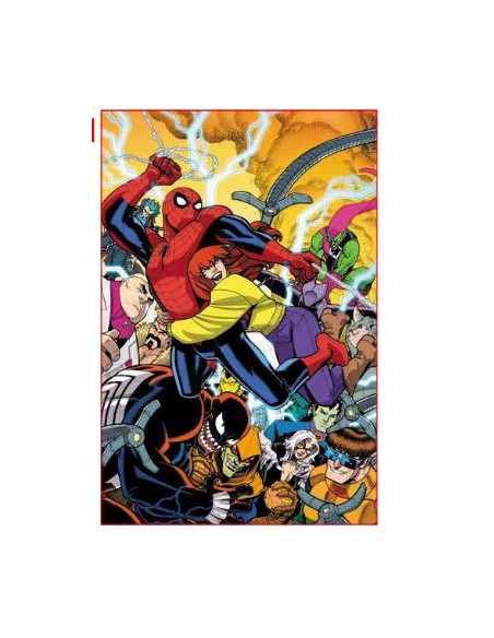 SPIDER-MAN `94: IL RITORNO - MARVEL COLLECTION