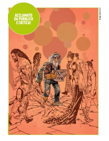 ASSORTED CRISIS EVENTS VOL. 1