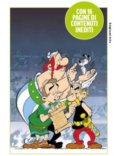 LE XII FATICHE DI ASTERIX EDIZIONE SPECIALE