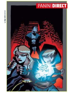 POWERS DELUXE VOL. 4 LEGGENDE