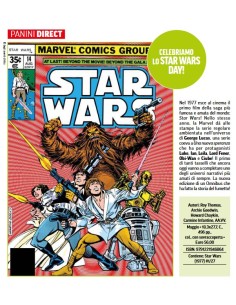 STAR WARS LEGENDS OMNIBUS VOL. 1 TANTO TEMPO FA…