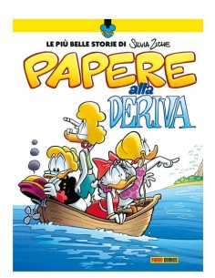 PAPERE ALLA DERIVA - HUMOUR COLLECTION 12