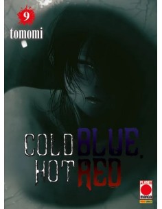 COLD BLUE, HOT RED 9