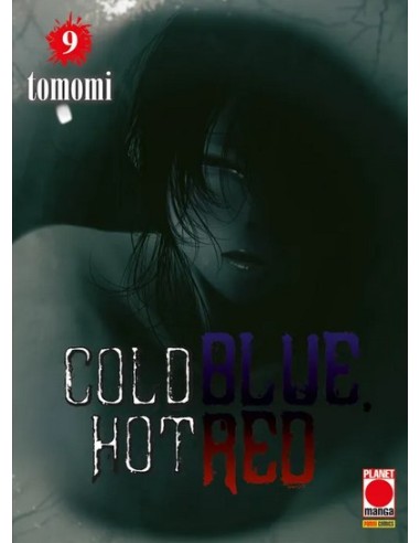 COLD BLUE, HOT RED 9