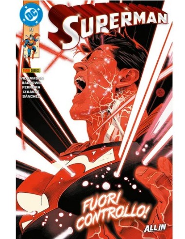 SUPERMAN 31 - SUPERMAN 84