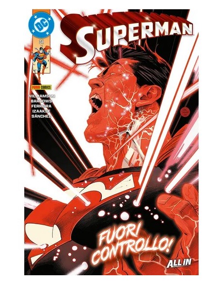 SUPERMAN 31 - SUPERMAN 84