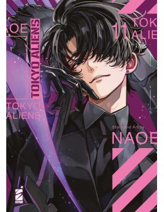 TOKYO ALIENS 11 - STORIE DI KAPPA 343