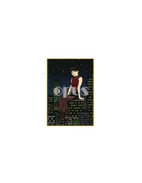 OPUS ULTIMATE EDITION