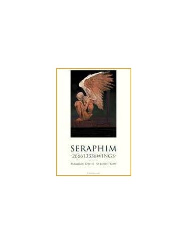 SERAPHIM 266613336WINGS ULTIMATE EDITION
