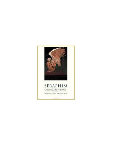SERAPHIM 266613336WINGS ULTIMATE EDITION