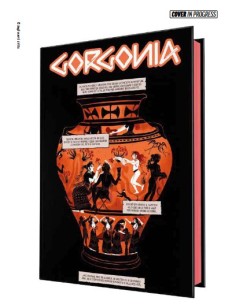 GORGONIA KORAL EDITION