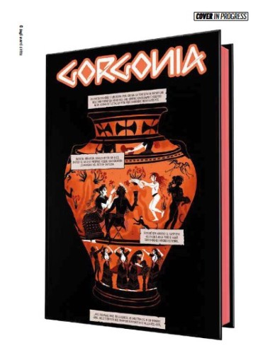 GORGONIA KORAL EDITION