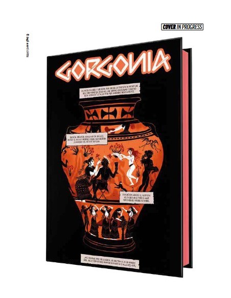 GORGONIA KORAL EDITION