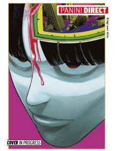 TANK CHAIR 1 REWIND BUNDLE (VARIANT + FOLDER CARTOLINE)