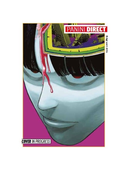 TANK CHAIR 1 REWIND BUNDLE (VARIANT + FOLDER CARTOLINE)