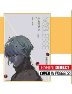 NOBLESSE STAGIONE 6 VOL. 1 (di 3) - NOBLESSE 17