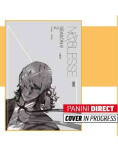 NOBLESSE STAGIONE 6 VOL. 2 (di 3) - NOBLESSE 18