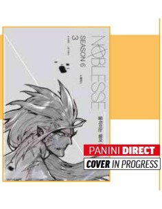 NOBLESSE STAGIONE 6 VOL. 3 (di 3) - NOBLESSE 19