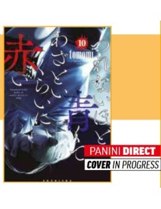 COLD BLUE, HOT RED 10