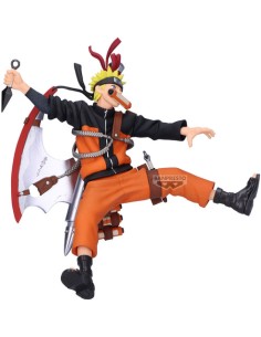 NARUTO 72 SERIES - VIBRATION STARS - NARUTO UZUMAKI -... 2