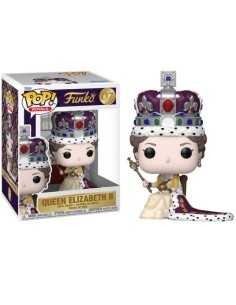 QUEEN ELIZABETH II 100TH - QUEEN ELIZABETH II...