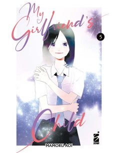 MY GIRLFRIEND`S CHILD 5 (di 5) - STARLIGHT 371