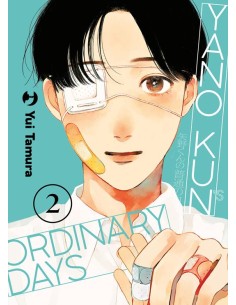 YANO-KUN`S ORDINARY DAYS 2