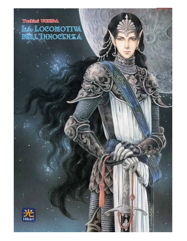 LA LOCOMOTIVA DELL`INNOCENZA