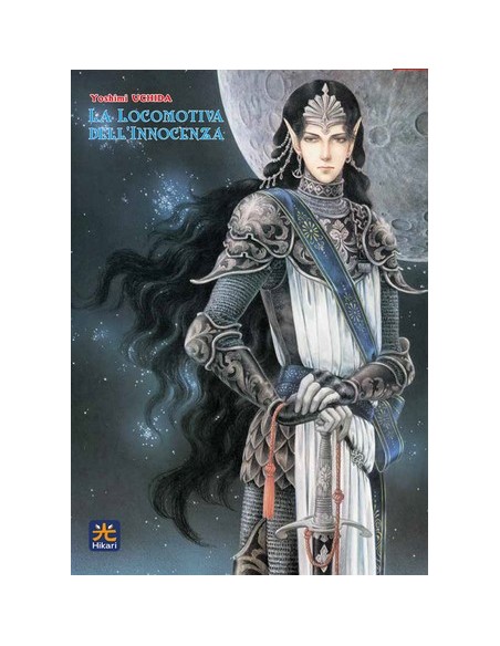 LA LOCOMOTIVA DELL`INNOCENZA
