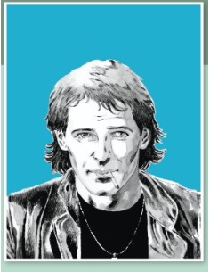 VASCO ROSSI UNA FAVOLA LUNGA UNA VITA 1 LA RABBIA GIOVANE