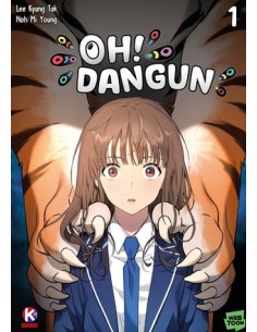 OH! DANGUN 1 (di 9)