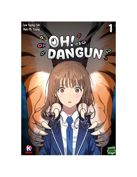 OH! DANGUN 1 (di 9)