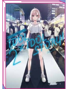 IDOL X IDOL STORY! 2