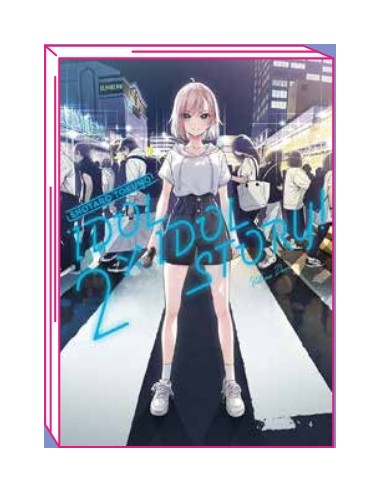 IDOL X IDOL STORY! 2