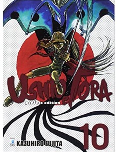 USHIO E TORA PERFECT EDITION 10 (di 20)