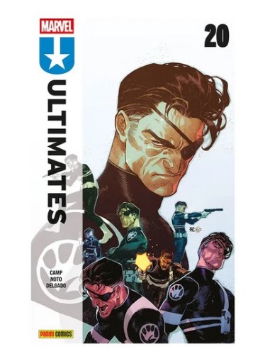 ULTIMATES (2024) 20