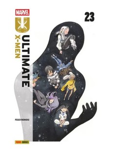 ULTIMATE X-MEN (2024) 23 (di 24)