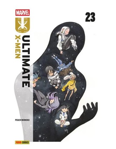 ULTIMATE X-MEN (2024) 23 (di 24)