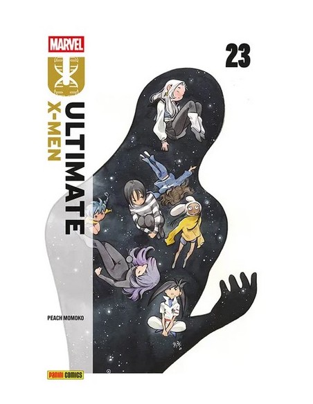 ULTIMATE X-MEN (2024) 23 (di 24)