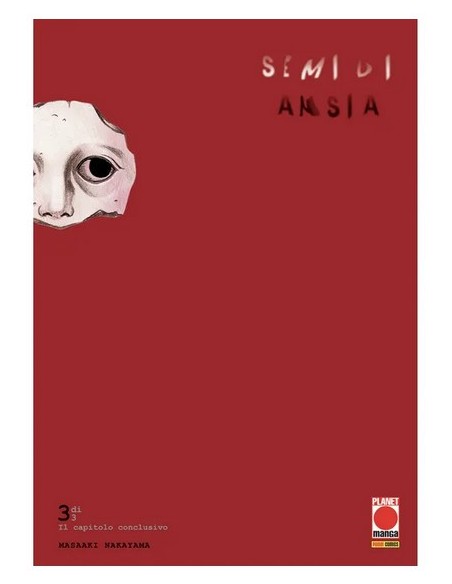 SEMI DI ANSIA 3 (di 3)